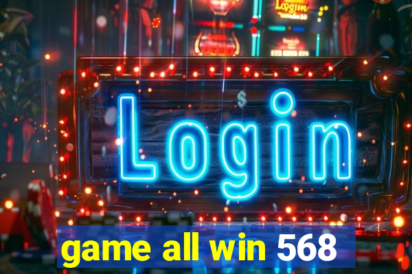 game all win 568